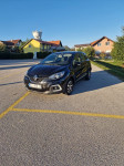Renault Captur dCi registriran 1 godinu