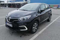Renault Captur 1,5 dCi, 2018g.,103TKM, SERVISNA,KLIMA,ALU, TEMPOMAT.