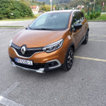Renault Captur 1.5 DCI ""'SAVRSENO STANJE""""