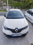 Renault Captur dCi