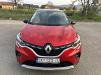 Renault Captur dCi Intense