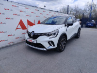 Renault Captur E-Tech 160 #SERVISNA#U SUSTAVU PDV#JAMSTVO#LEASING#