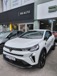 Renault Captur E-Tech 160 Techno Aut.