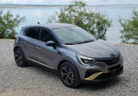 Renault Captur FULL HYBRID E-TECH ENGINEERED 145ks automatic NOVO
