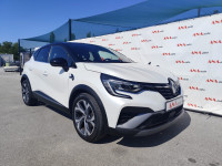Renault Captur E-Tech #HYBRID #RS LINE#JAMSTVO#LEASING BEZ UČEŠĆA#
