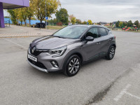 Renault Captur Edition One TCe 130 automatik 46000 KM, 2020g.