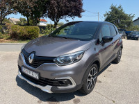Renault Captur S EDITION 53tkm
