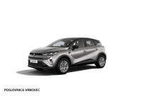 Renault Captur Evol. 140 TCe autom.,u dolasku  Akcija!!!