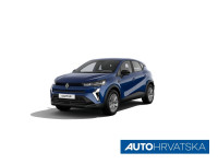RENAULT CAPTUR EVOLUTION TCE 115, 21.790,00 € - Akcija