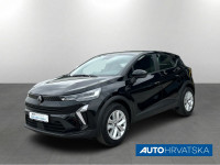 RENAULT CAPTUR EVOLUTION TCE 140 EDC-Tvorničko jamstvo, 23.890,00 €