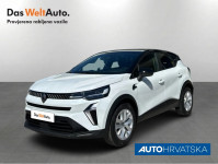 RENAULT CAPTUR EVOLUTION TCE 140 EDC- Tvorničko jamstvo, 23.890,00 €