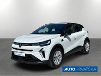 RENAULT CAPTUR EVOLUTION TCE 140 EDC-Tvorničko jamstvo, 23.890,00 €