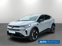 RENAULT CAPTUR EVOLUTION TCE 140 EDC-Tvorničko jamstvo, 23.890,00 €