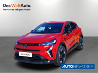 RENAULT CAPTUR EVOLUTION TCE 140 EDC-Tvorničko jamstvo, 23.890,00 €