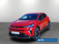 RENAULT CAPTUR EVOLUTION TCE 140 EDC-Tvorničko jamstvo, 23.890,00 €