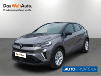 RENAULT CAPTUR  EVOLUTION TCE 140 EDC-Tvorničko jamstvo, 23.890,00 €