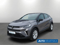 RENAULT CAPTUR EVOLUTION TCE 140 EDC-Tvorničko jamstvo, 23.890,00 €
