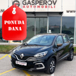 Renault Captur Experience TCe 120