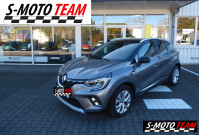 Renault Captur II Intens TCe 130 EDC