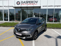 Renault Captur Intens dCi 110