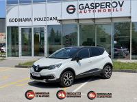 Renault Captur Intens TCe 120