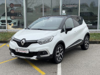 Renault Captur Intens TCe 120