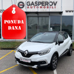 Renault Captur Intens TCe 120