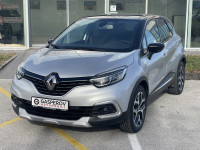 Renault Captur Intens TCe 130