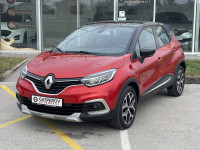 Renault Captur Intens TCe 130