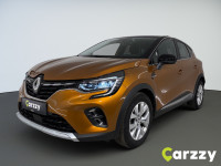 Renault Captur INTENS TCE 90