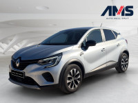 RENAULT CAPTUR Limited Tce90