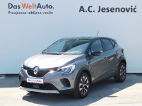 Renault Captur TCe 100 LPG Limited-LEASING BEZ UČEŠĆA!