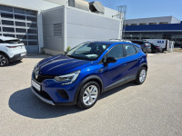 Renault Captur TCe 100 Zen