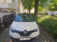 Renault Captur TCe  automatik "AKCIJA"