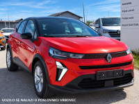 Renault Captur TCe 115 Evolution NOVO-AKCIJA!!!