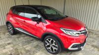 Renault Captur TCe 118ks,Intens, navi, kamera...Leasing 227€