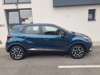 Renault Captur TCe 120 1,2 i /VEL. SERVIS-87kw-LEASING-12 MJ JAMSTVO/