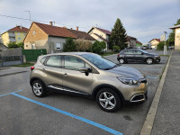 Renault Captur 1.2 TCe, AUTOMATIK, NAVI, REGISTRIRAN..