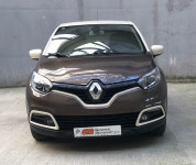 Renault Captur TCe 120 EDC