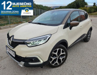 RENAULT CAPTUR TCe 120 • FULL OPREMA • SAMO 88.000KM • U DOLASKU...