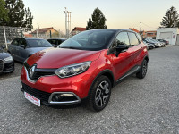 Renault Captur TCe 120 ***SAMO 57.700 km*** 1.Vlasnik, 14.499 €