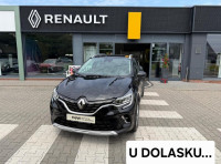 Renault Captur TCe 130 INTENS 130KS/JAMSTVO/LED/NAV/KAM/RAČUNI SERVISA