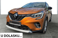 Renault Captur TCe 130 INTENS  130KS/LED/NAVI/KAM/AMBI/2xALU/JAMSTVO