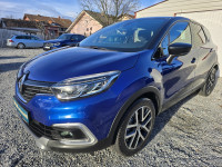 Renault Captur TCe 150 114TKM,SERV.,NAVI.,LED,ALU.,PDC,KAM.,VERSION S