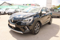 Renault Captur TCe 160 AUTOMATIK Intense *LED, NAVIGACIJA, KAMERA*