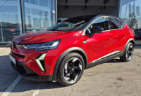 Renault Captur TCe 160 Techno EDC*HR VOZILO*GARANCIJA*