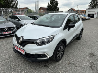 Renault Captur TCe 2019.god, PERLA BIJELI, 1.Vlasnik, 12.999€