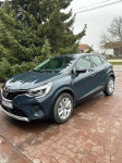 Renault Captur TCe 2023, benzin/plin