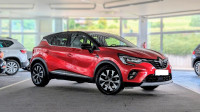 Renault Captur TCe *40 g.uvozimo osobna i teretna vozila po želji*