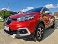 Renault Captur TCe,48TKM,NAVI,LED,KAMERA,ALU,GR.SJEDALA,PDC,TEMPOMAT